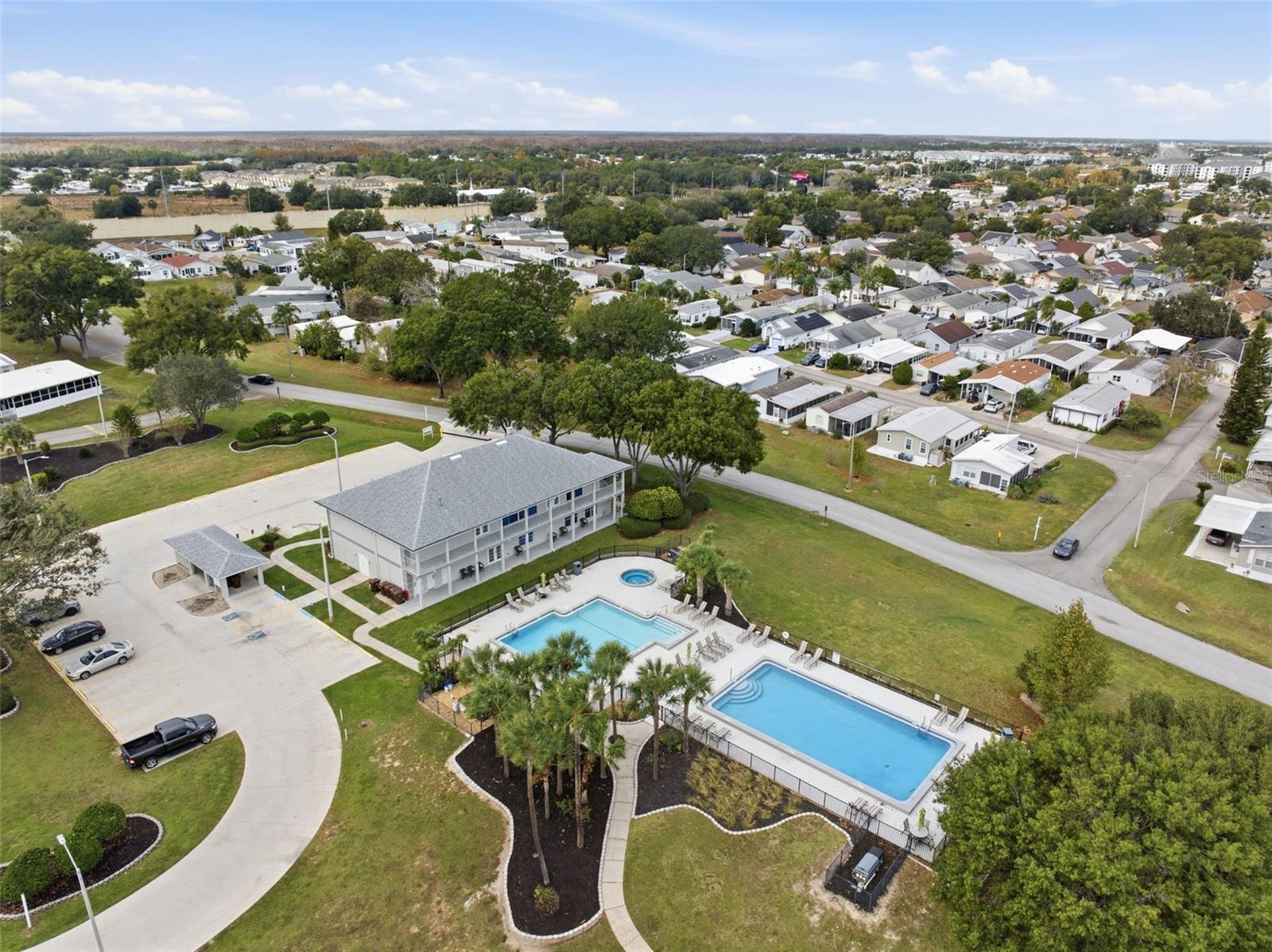 LAKESIDE AT BASS LAKE - Residential