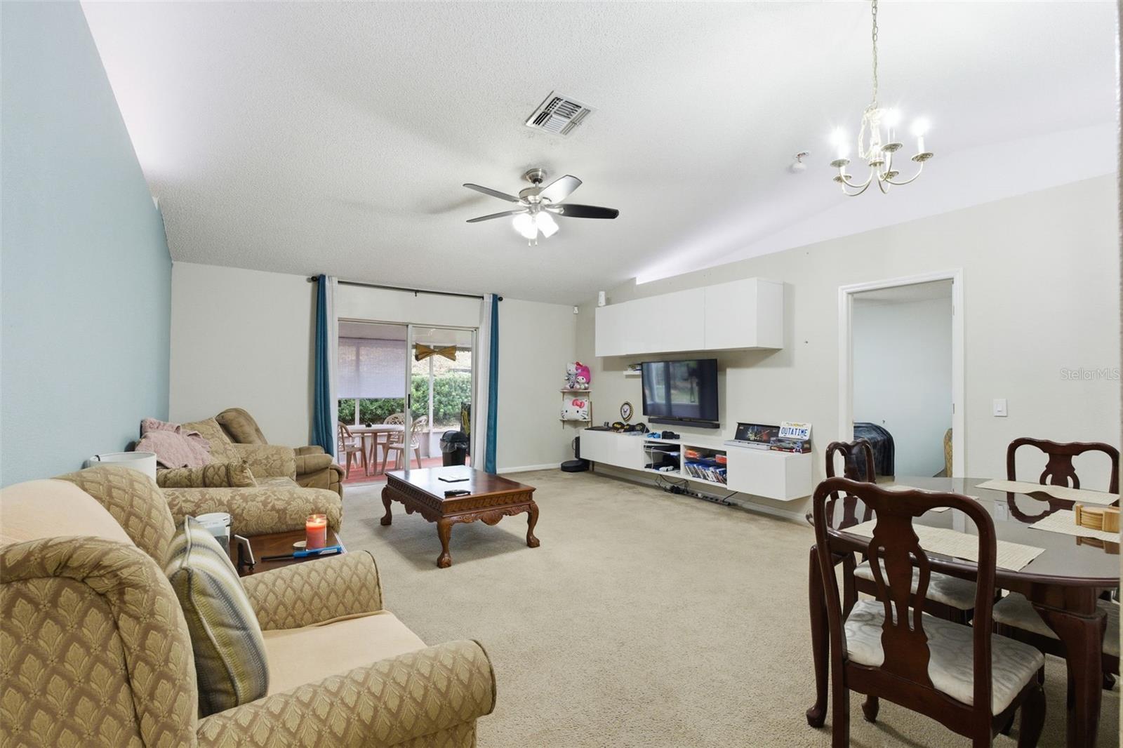 LAKESIDE AT BASS LAKE - Residential