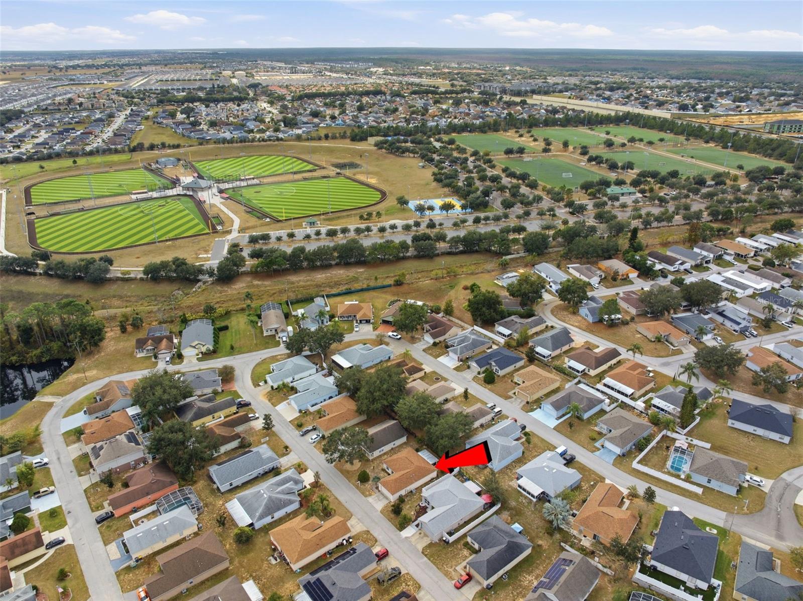 LAKESIDE AT BASS LAKE - Residential