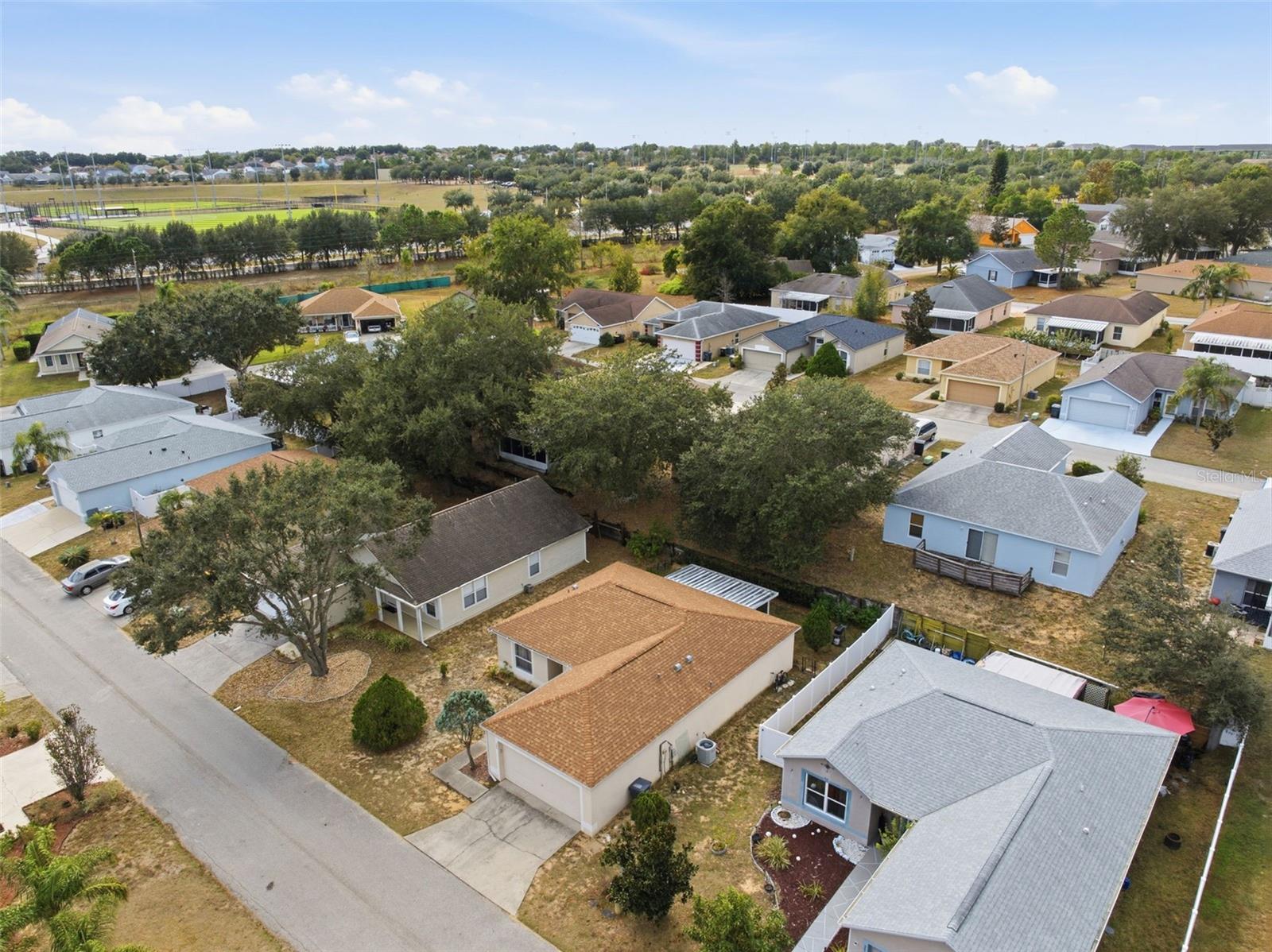 LAKESIDE AT BASS LAKE - Residential