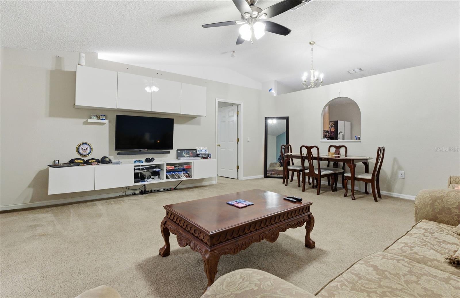 LAKESIDE AT BASS LAKE - Residential