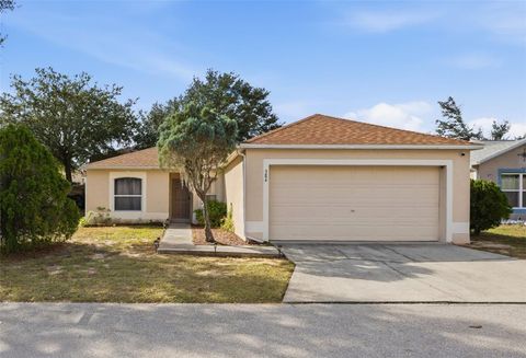 Photo of 50989 Highway 27 #384, Davenport, FL 33897 (MLS # TB8452434)