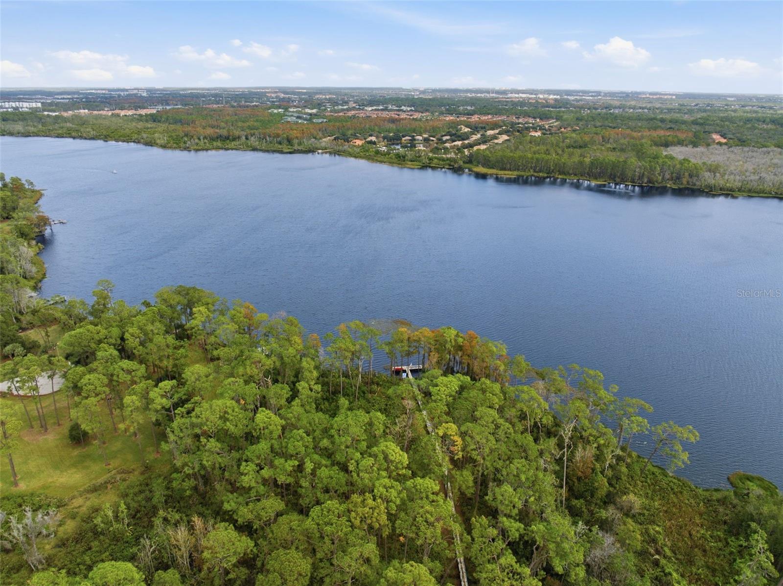 LAKESIDE AT BASS LAKE - Residential