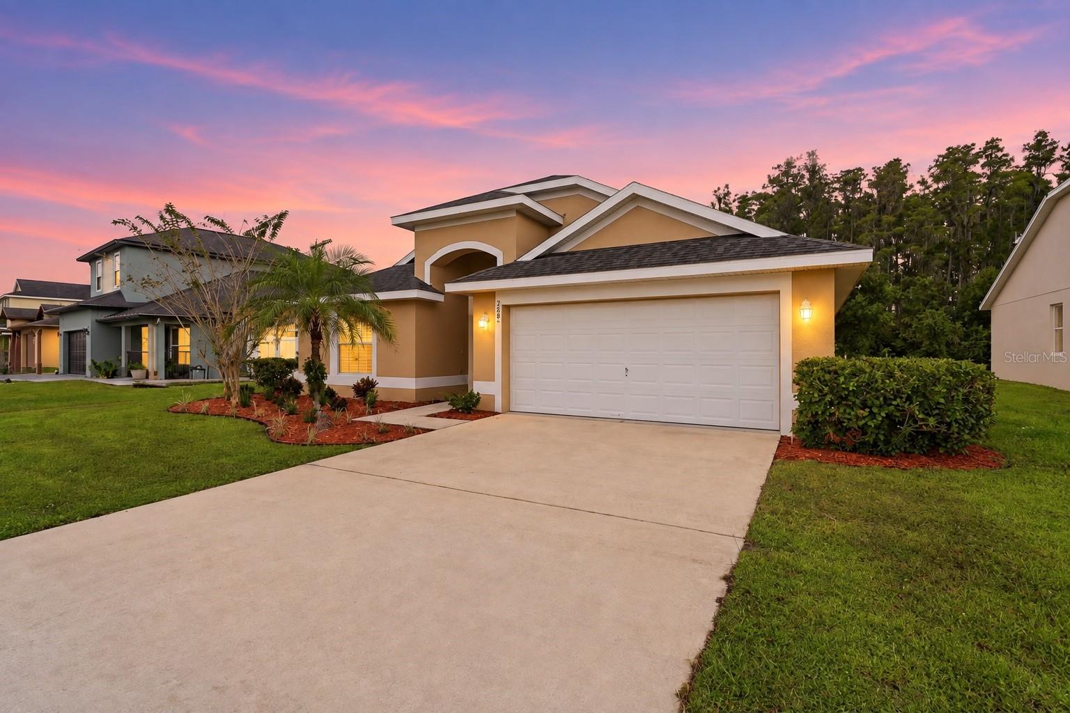 2621 EAGLE CLIFF DRIVE