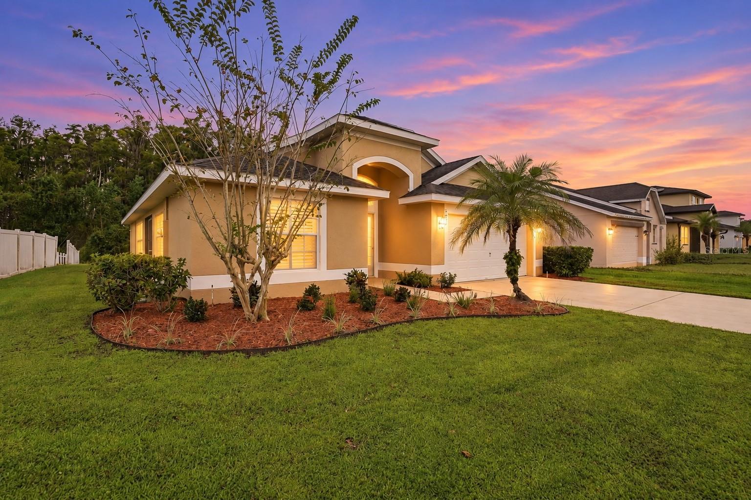 2621 EAGLE CLIFF DRIVE
