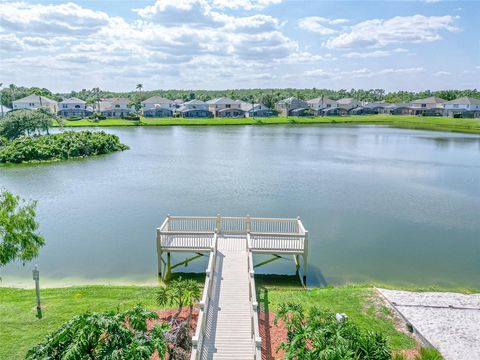 A home in KISSIMMEE