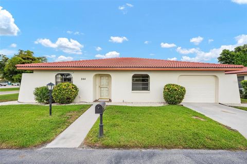 844 SENDA PLATA 27 VENICE FL 34293