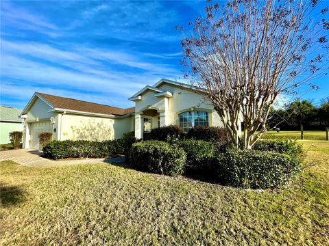 A home in OCALA