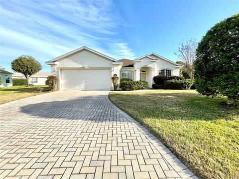 A home in OCALA