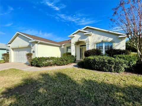 A home in OCALA