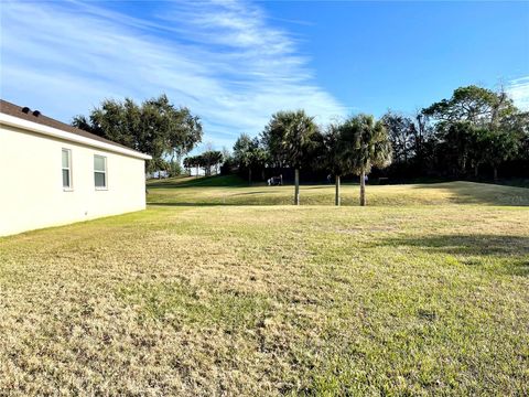 A home in OCALA