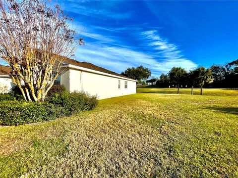 A home in OCALA