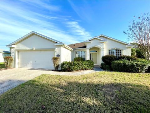 A home in OCALA