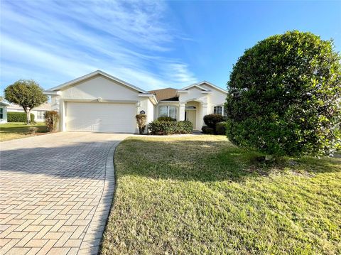 A home in OCALA