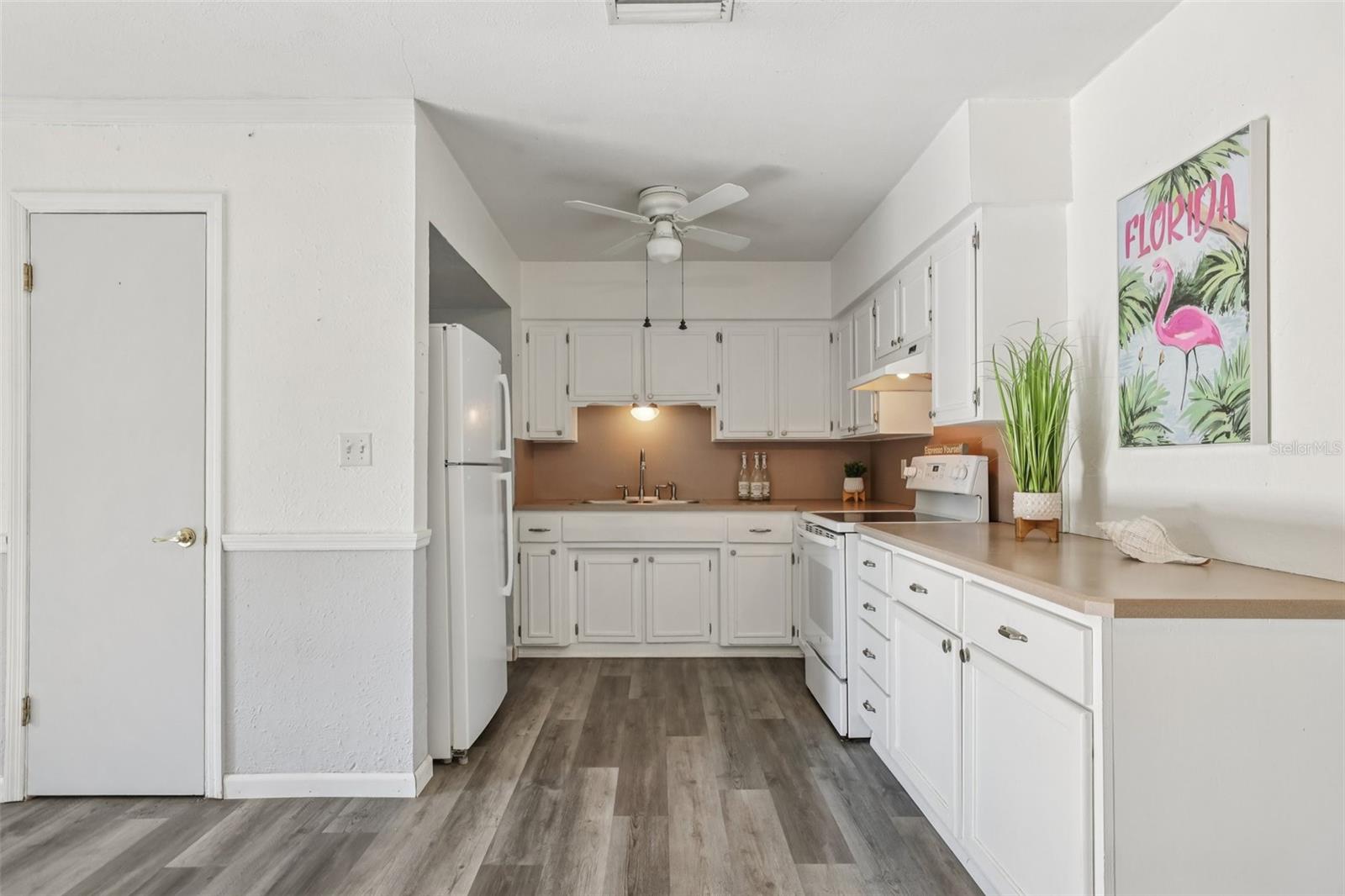 BIG TREE ACRES SEC 01 - Residential