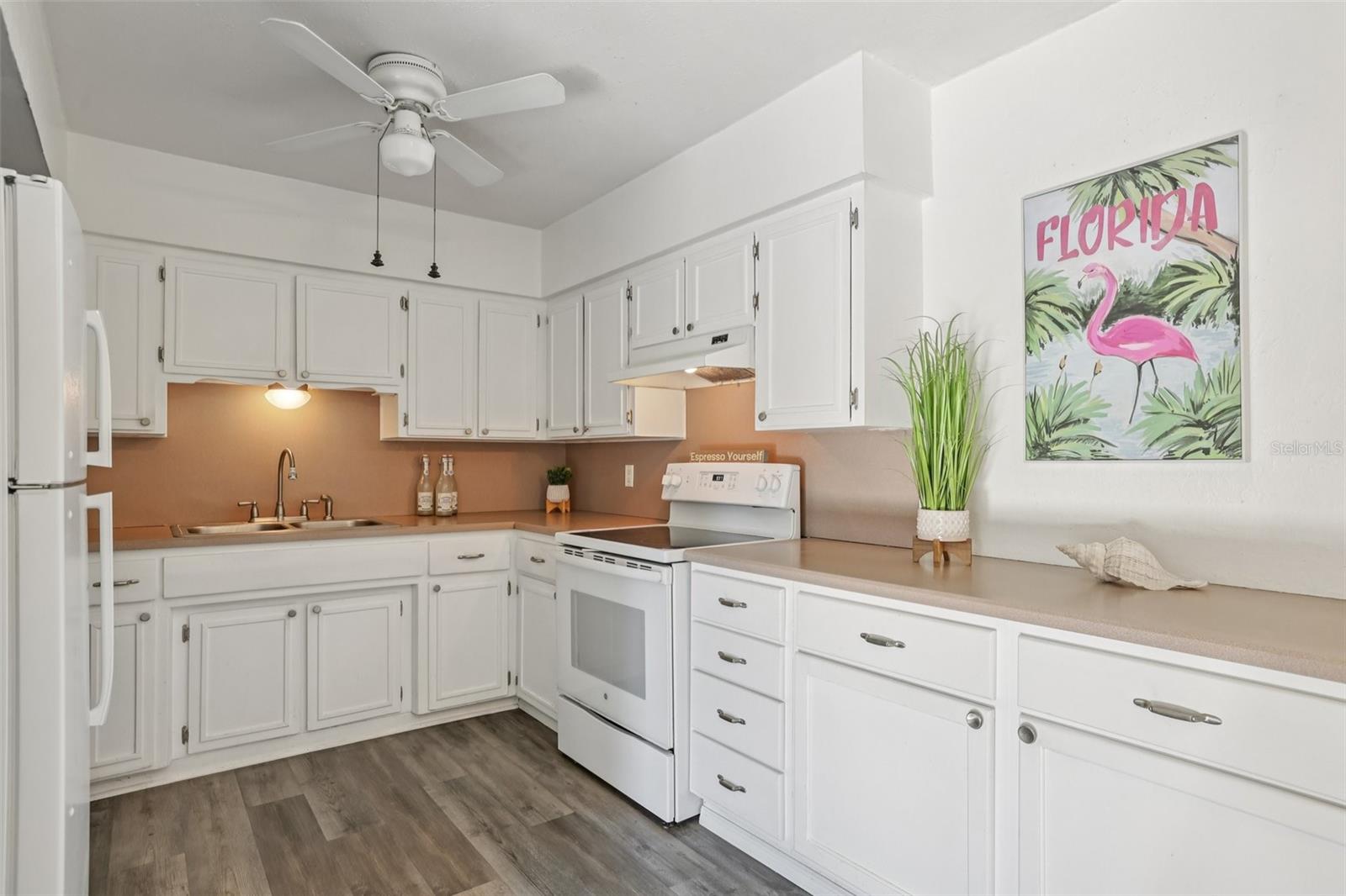 BIG TREE ACRES SEC 01 - Residential