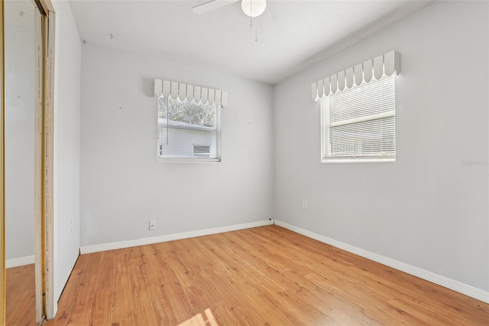 BIG TREE ACRES SEC 01 - Residential