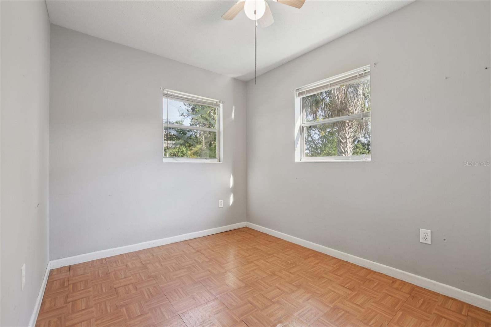 BIG TREE ACRES SEC 01 - Residential