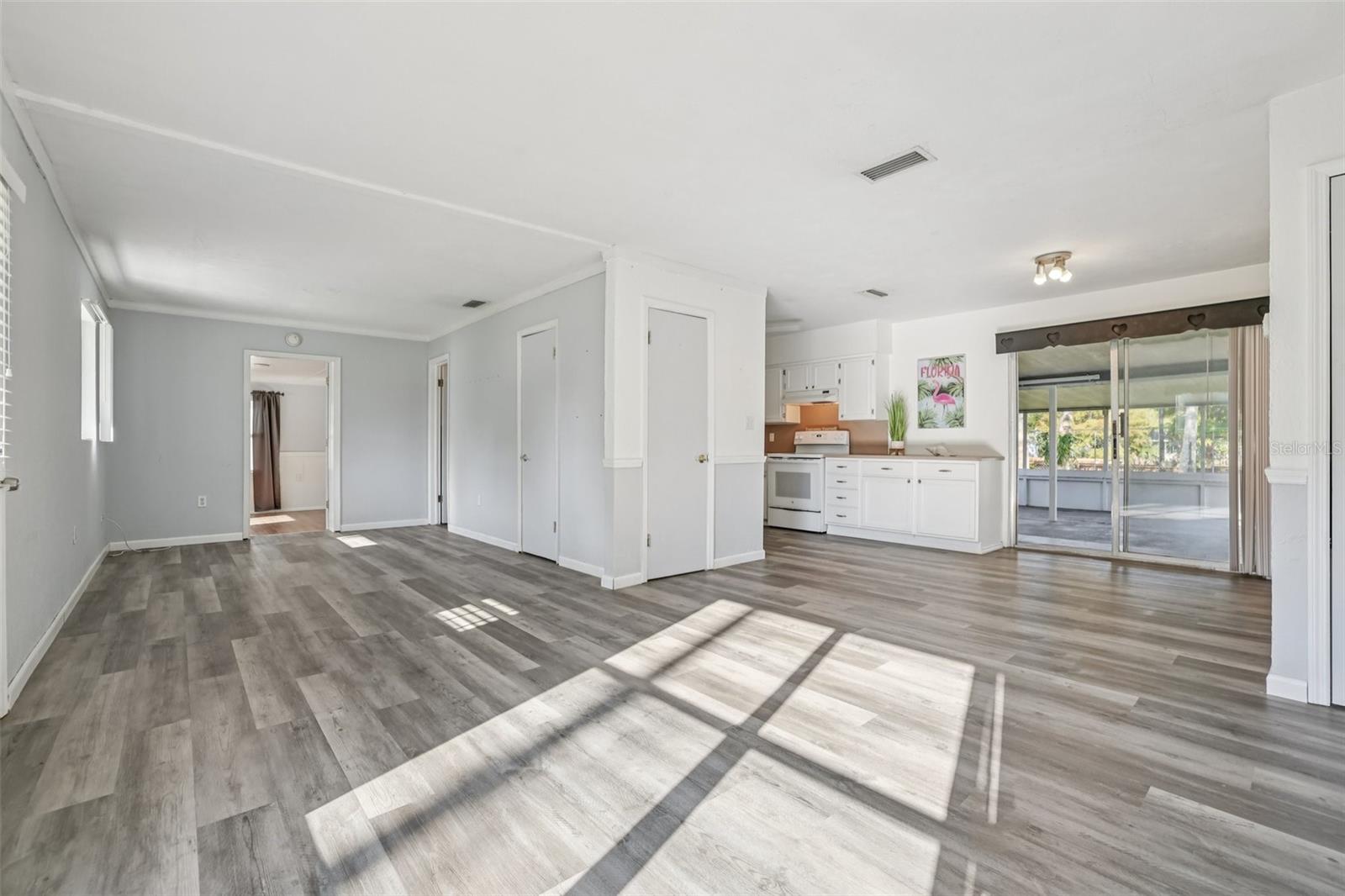 BIG TREE ACRES SEC 01 - Residential