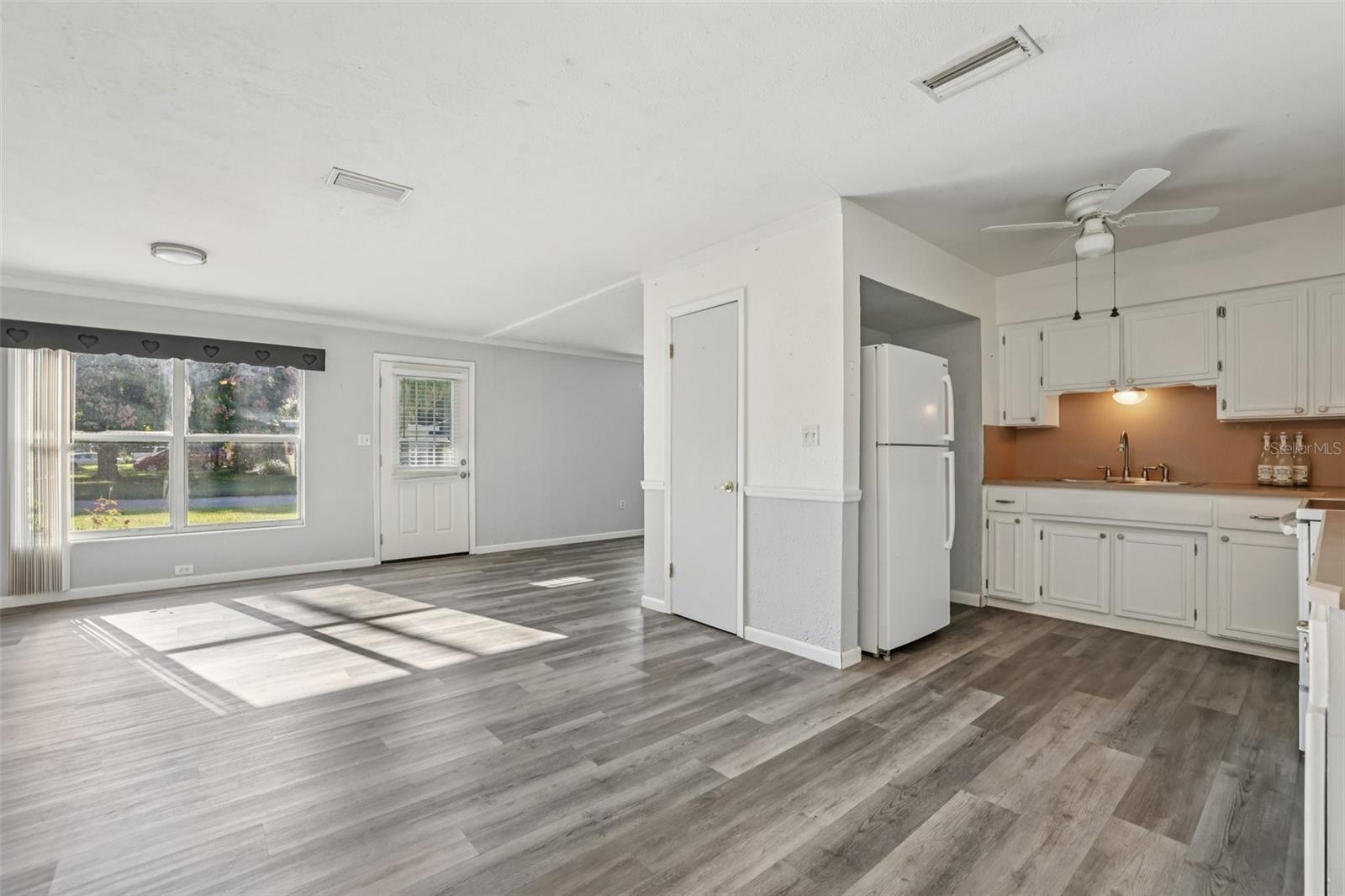 BIG TREE ACRES SEC 01 - Residential