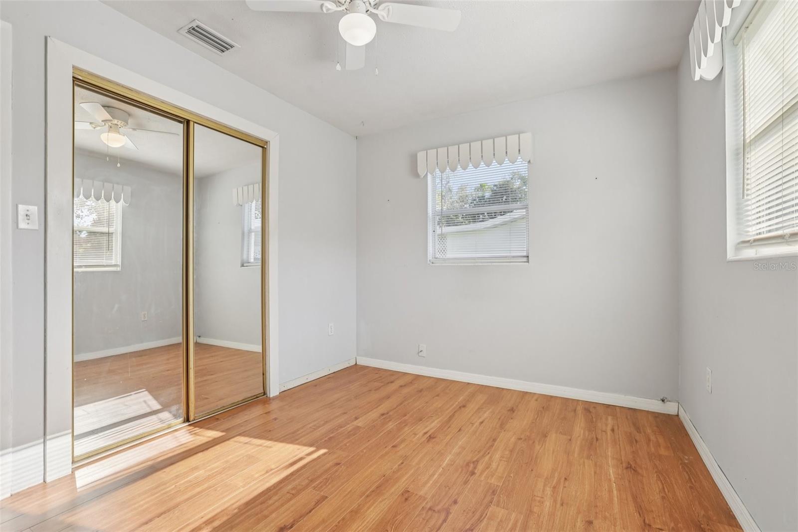 BIG TREE ACRES SEC 01 - Residential