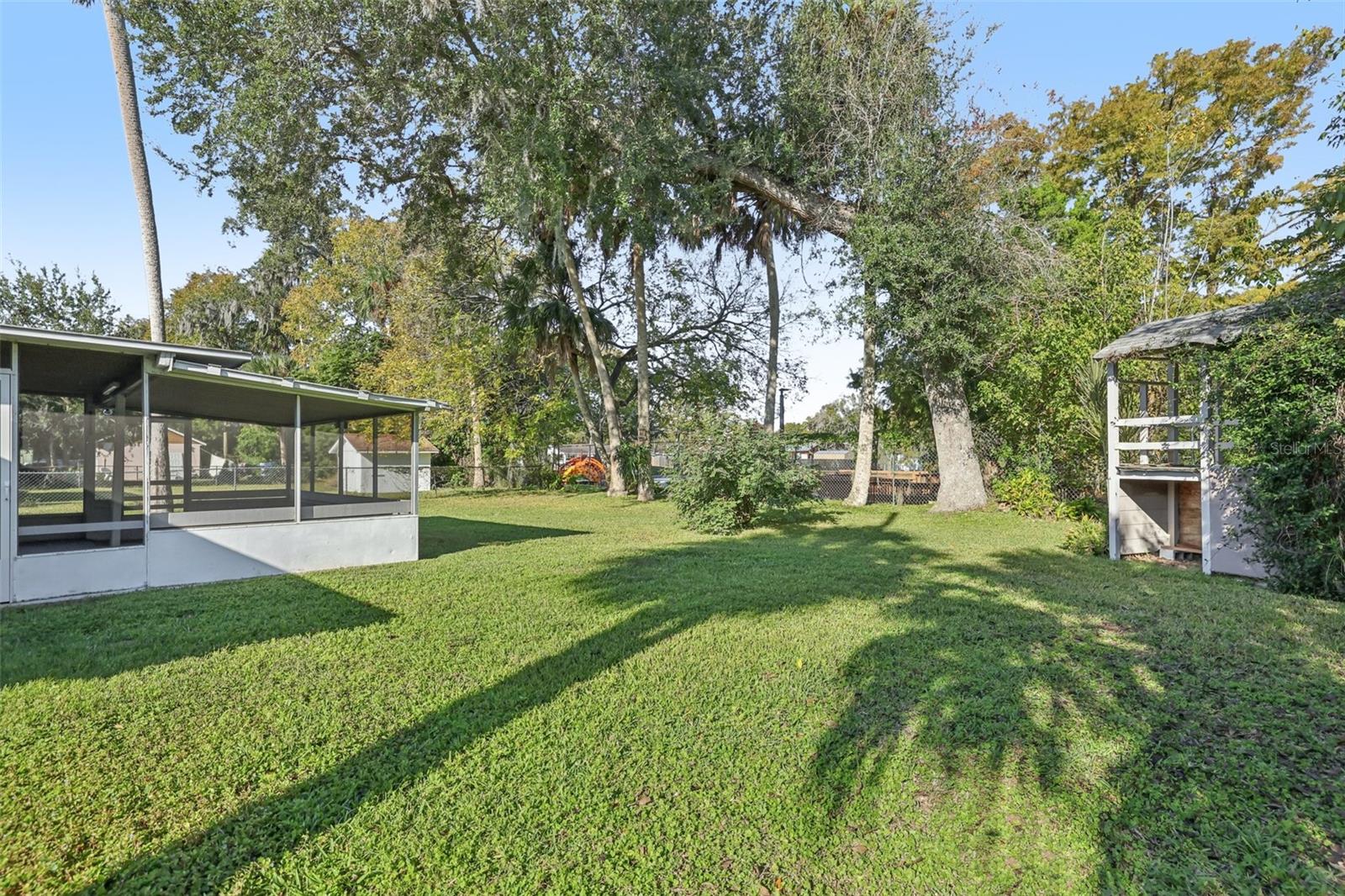 BIG TREE ACRES SEC 01 - Residential