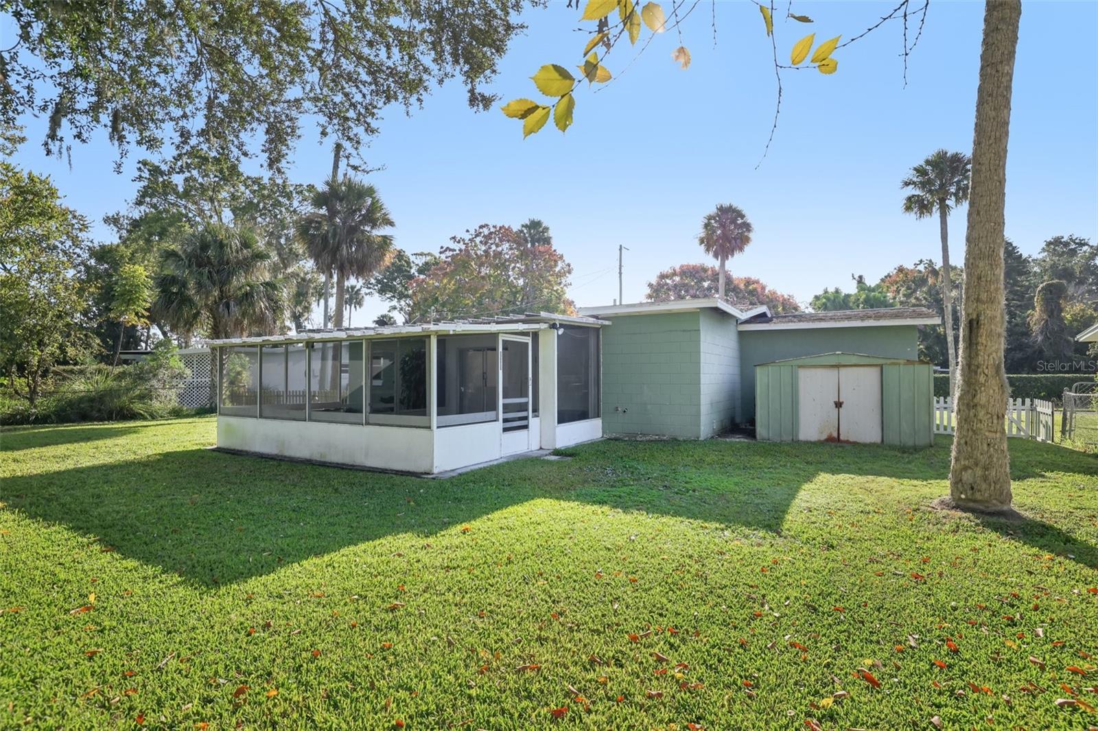 BIG TREE ACRES SEC 01 - Residential