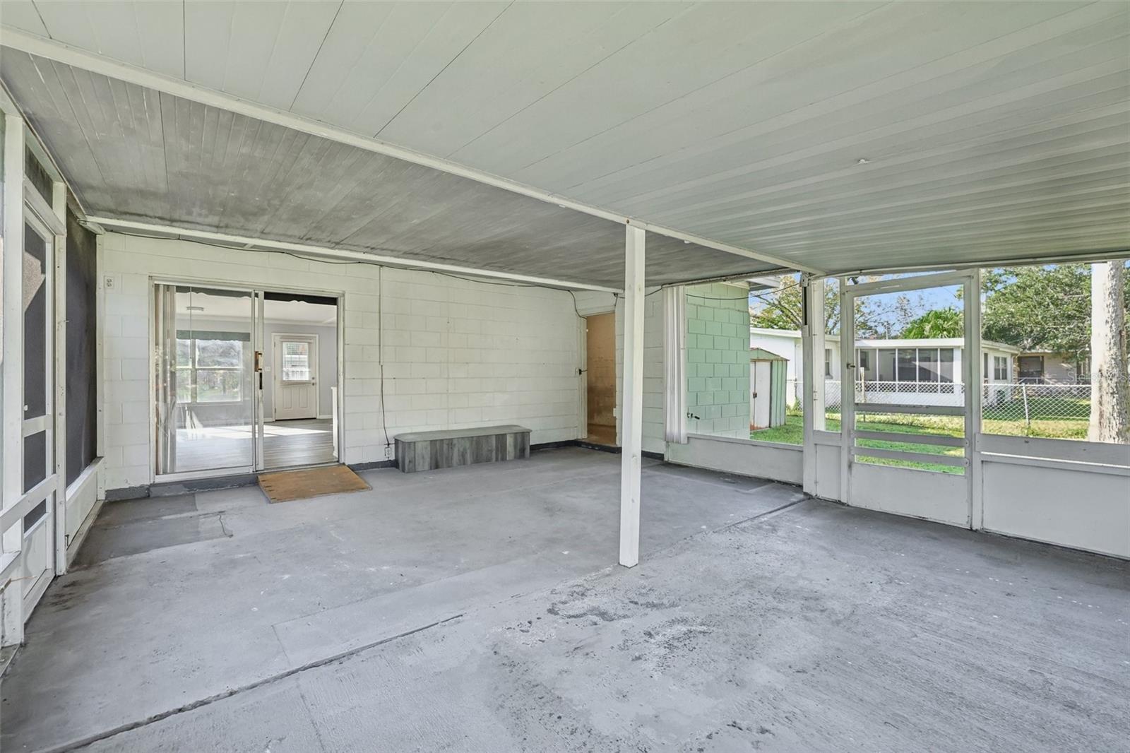 BIG TREE ACRES SEC 01 - Residential