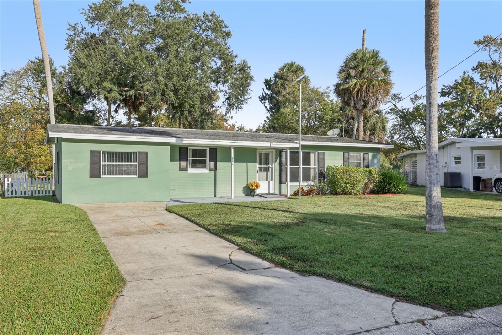 BIG TREE ACRES SEC 01 - Residential