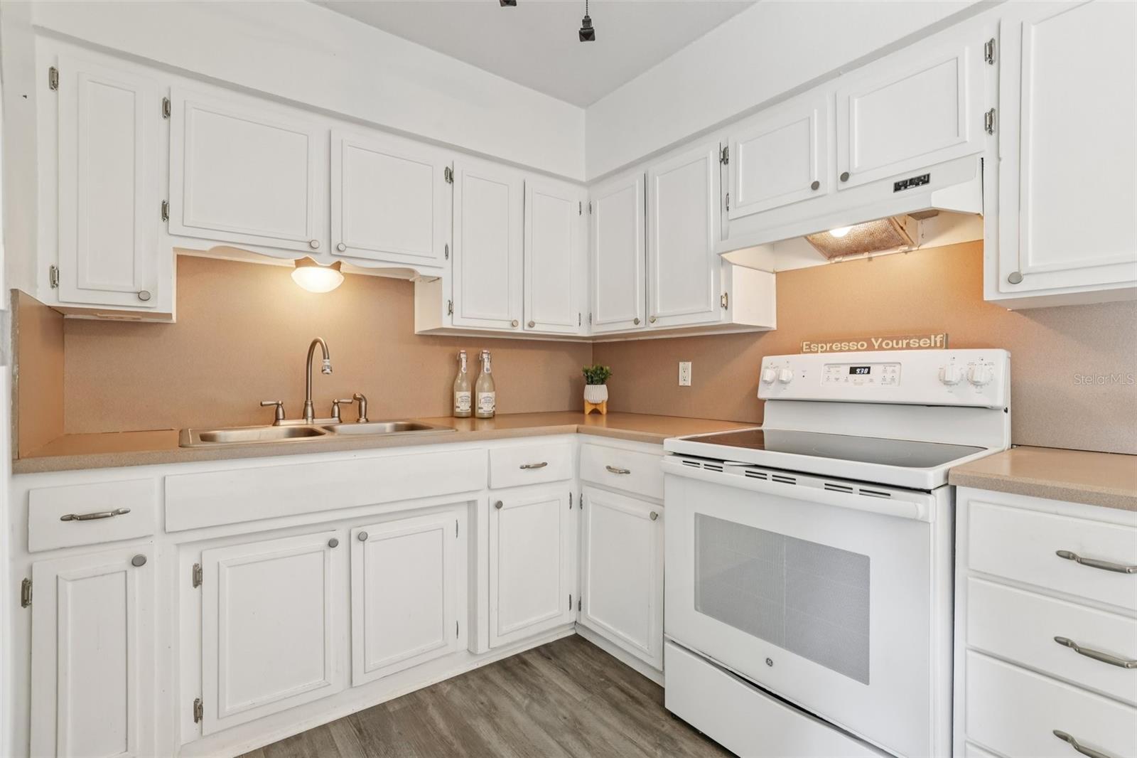 BIG TREE ACRES SEC 01 - Residential