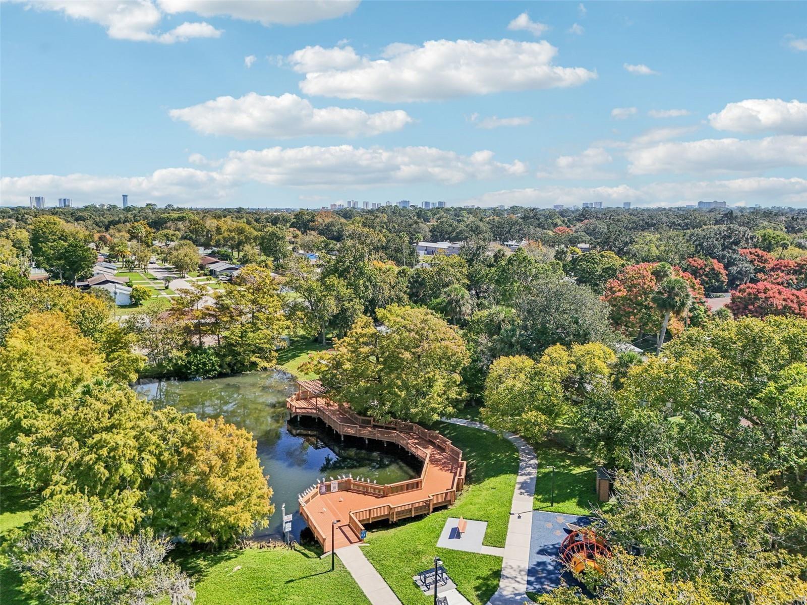 BIG TREE ACRES SEC 01 - Residential