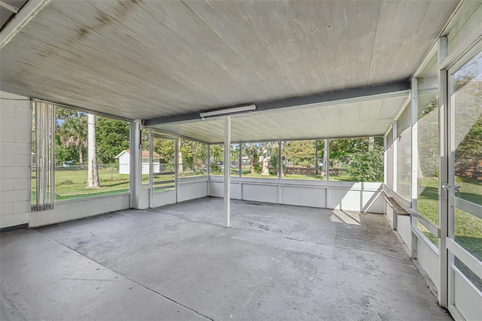 BIG TREE ACRES SEC 01 - Residential