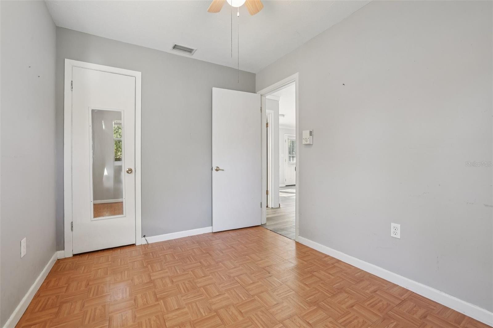 BIG TREE ACRES SEC 01 - Residential