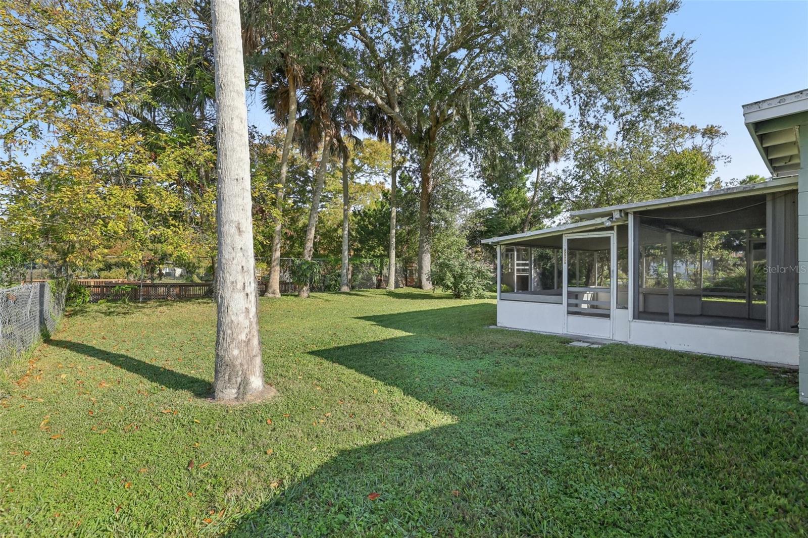 BIG TREE ACRES SEC 01 - Residential