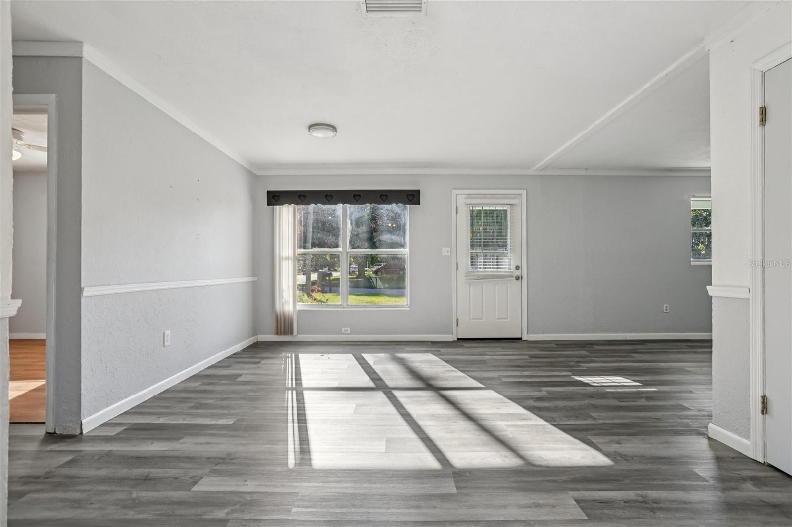 BIG TREE ACRES SEC 01 - Residential