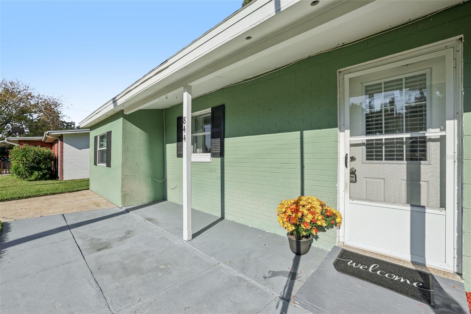 BIG TREE ACRES SEC 01 - Residential