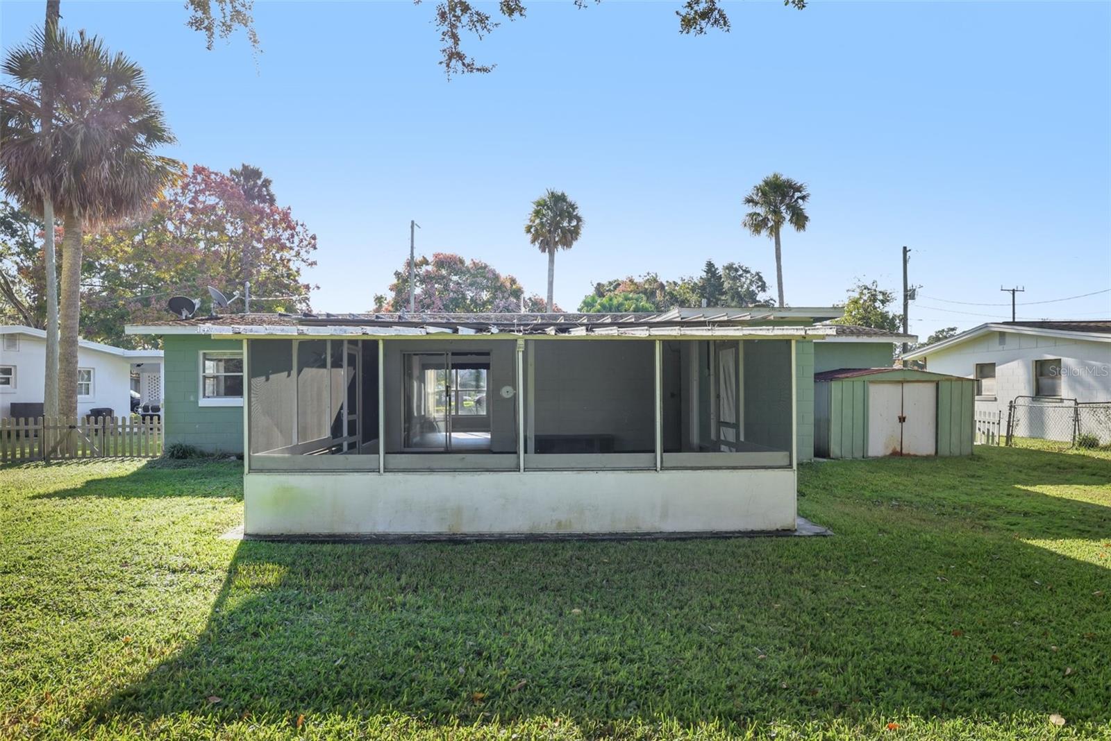 BIG TREE ACRES SEC 01 - Residential