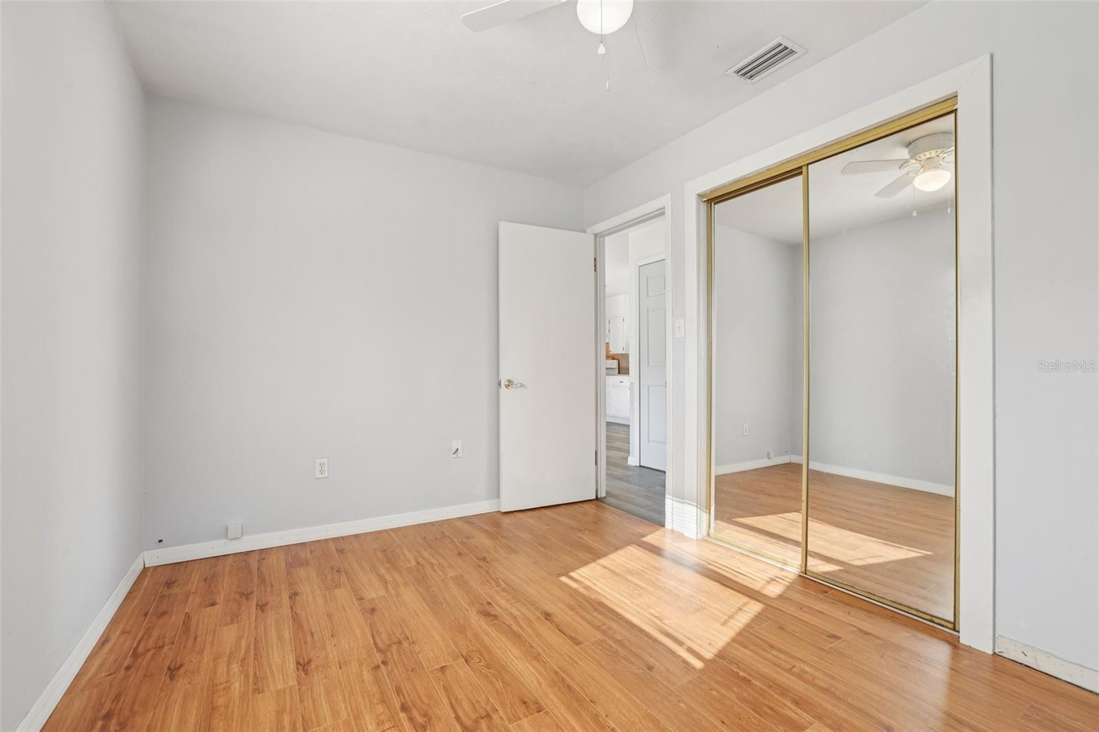 BIG TREE ACRES SEC 01 - Residential