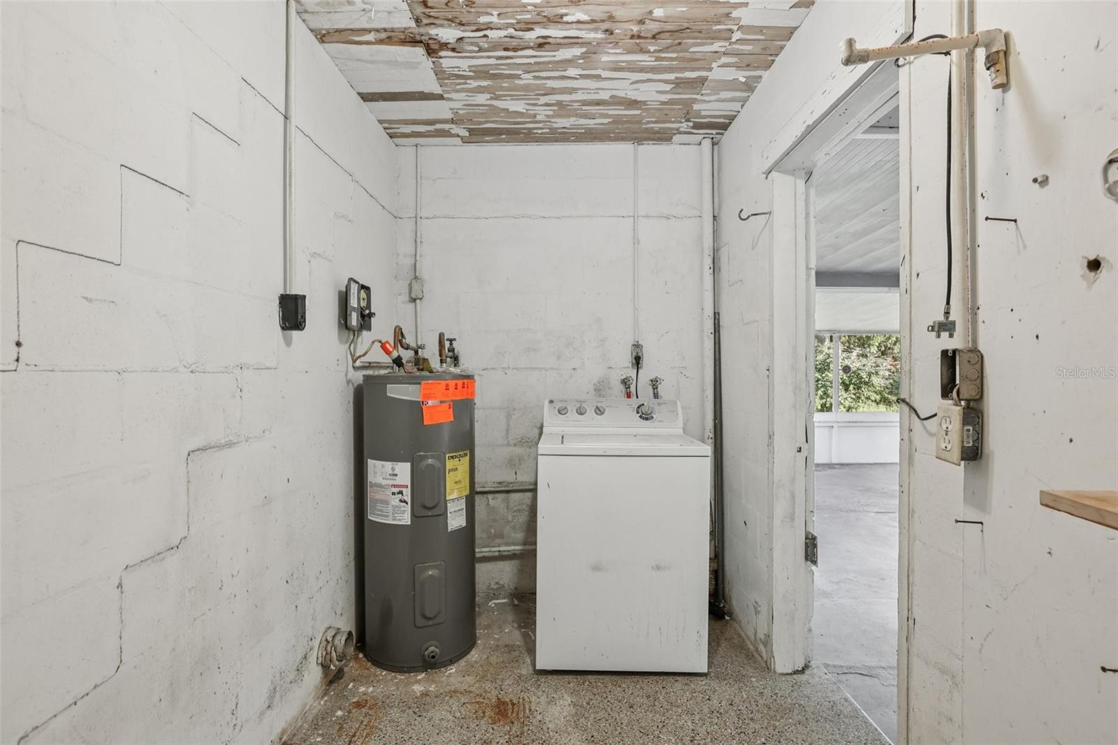 BIG TREE ACRES SEC 01 - Residential