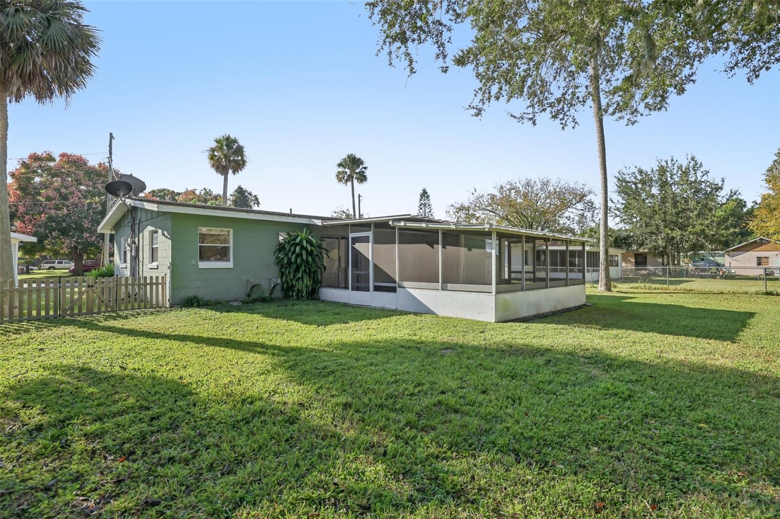 BIG TREE ACRES SEC 01 - Residential