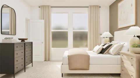 Tiny photo for 3109 Brookhollow Way, Minneola, FL 34715 (MLS # O6385639)