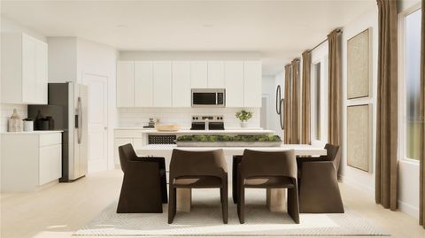 Tiny photo for 3109 Brookhollow Way, Minneola, FL 34715 (MLS # O6385639)