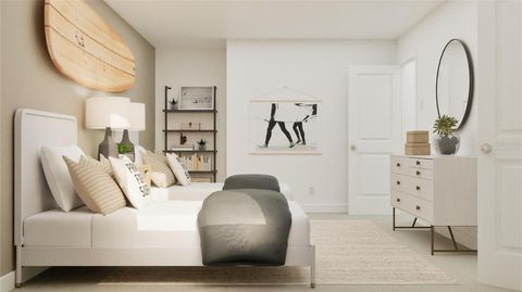 Tiny photo for 3109 Brookhollow Way, Minneola, FL 34715 (MLS # O6385639)