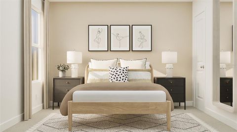 Tiny photo for 3109 Brookhollow Way, Minneola, FL 34715 (MLS # O6385639)