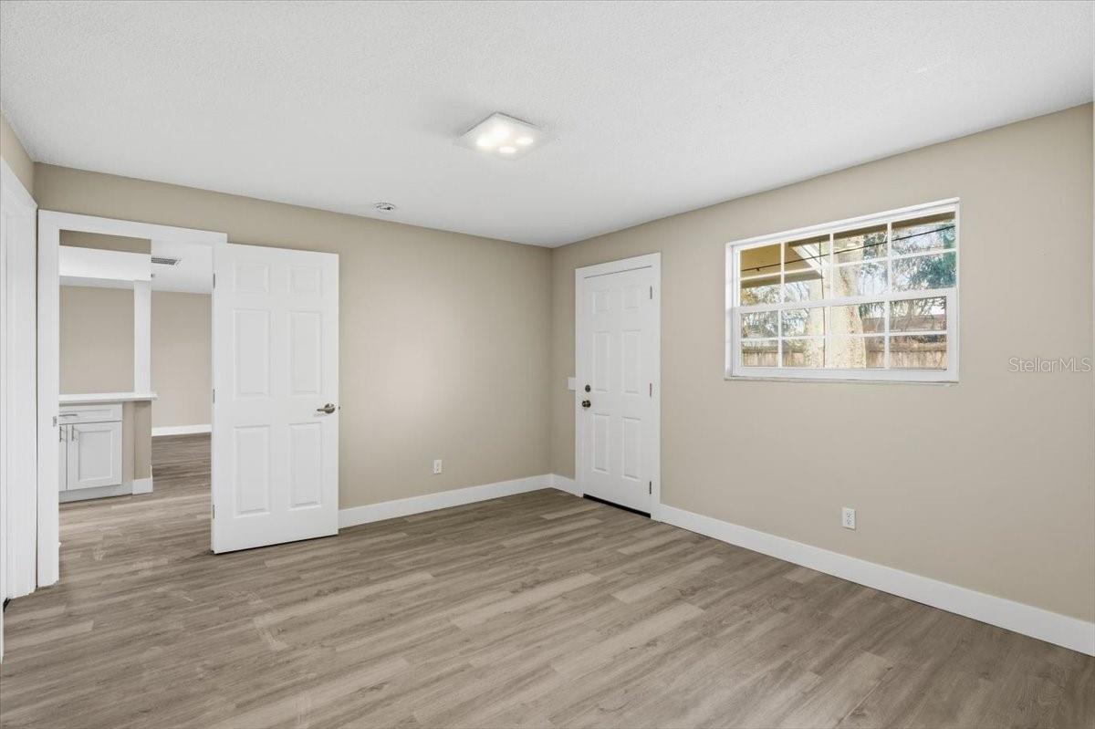 GOLF VIEW SEC 11 - Residential