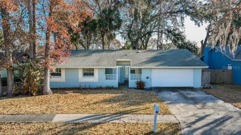 Photo of 1719 Western Road, South Daytona, FL 32119 (MLS # V4947359)