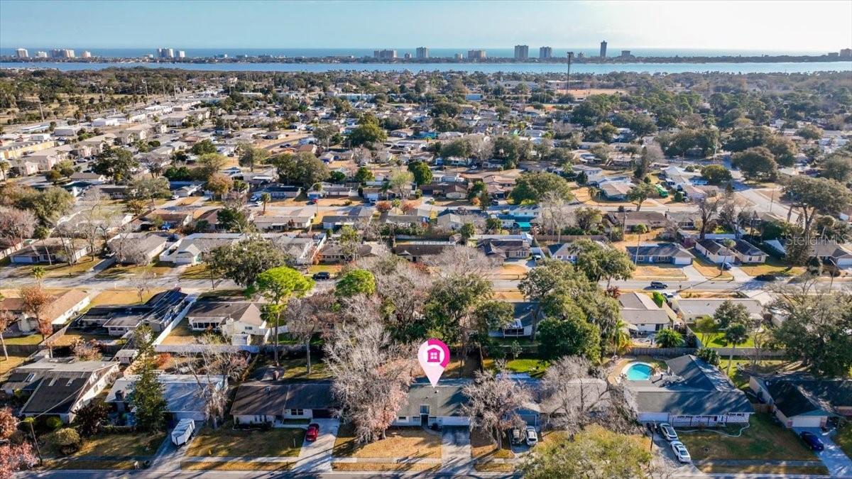 GOLF VIEW SEC 11 - Residential