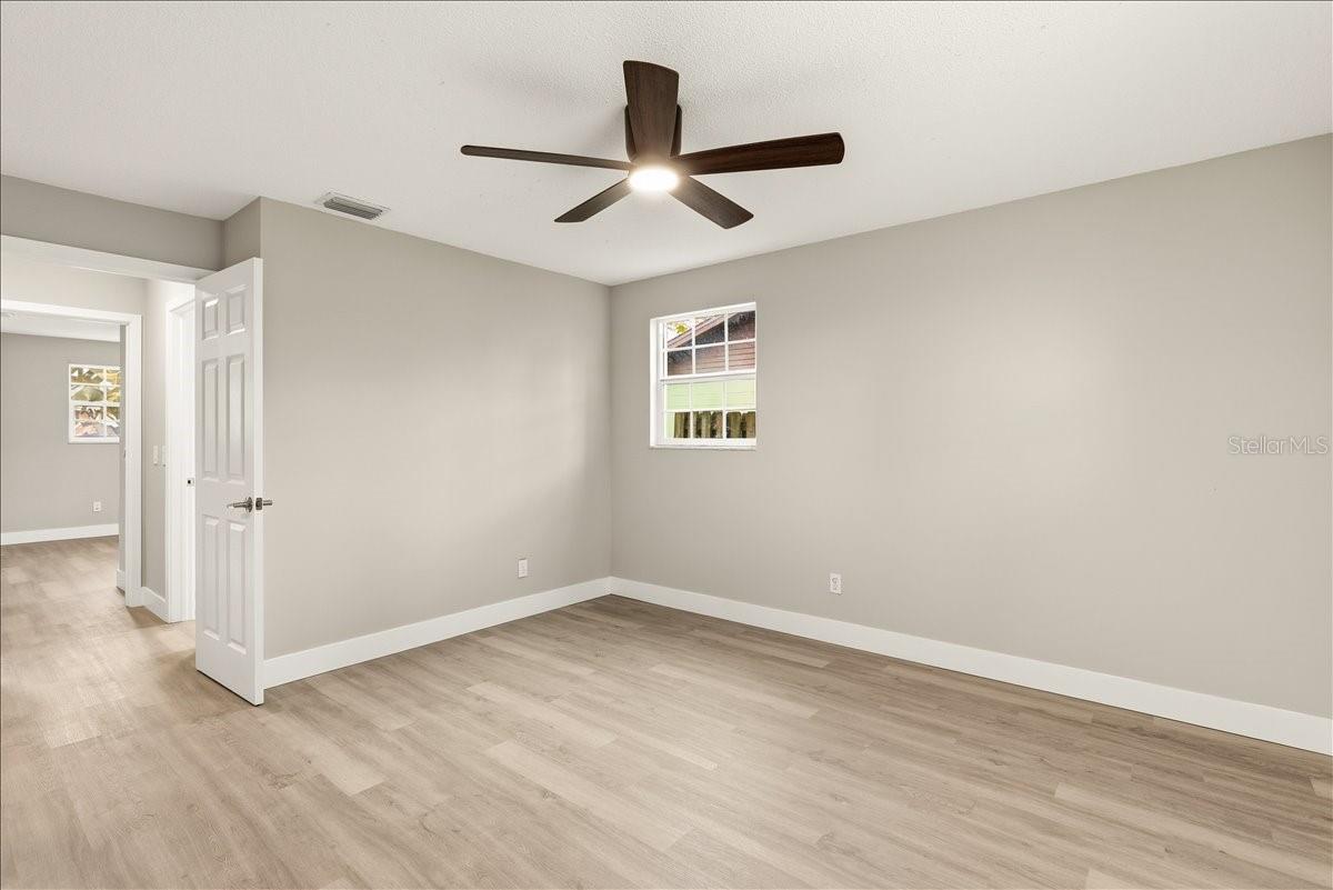 GOLF VIEW SEC 11 - Residential