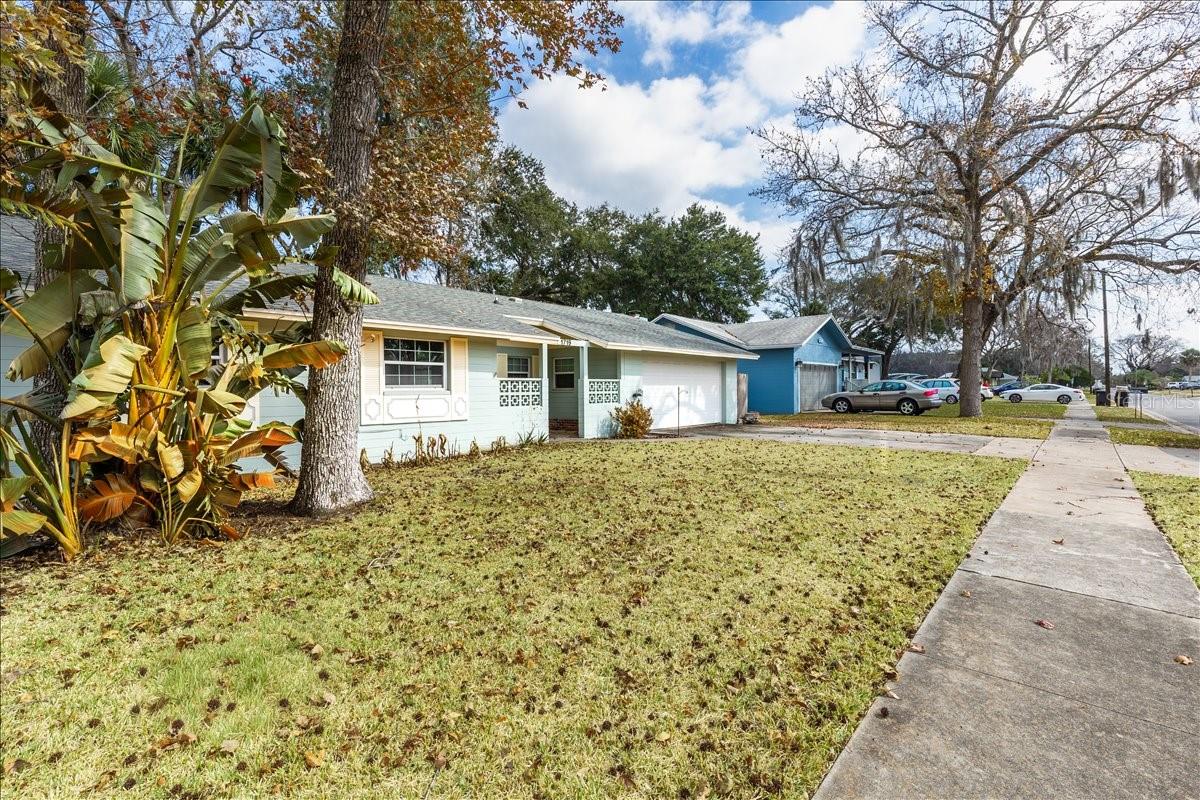 GOLF VIEW SEC 11 - Residential