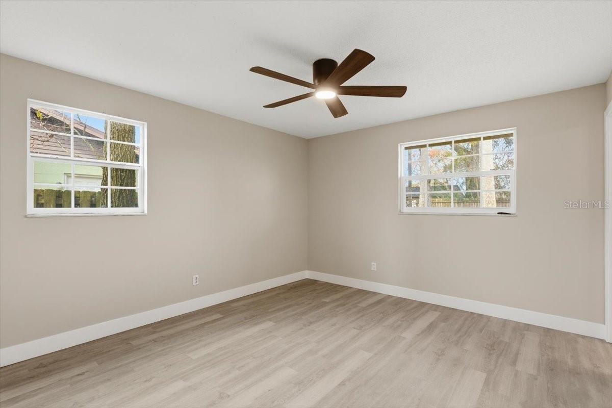 GOLF VIEW SEC 11 - Residential